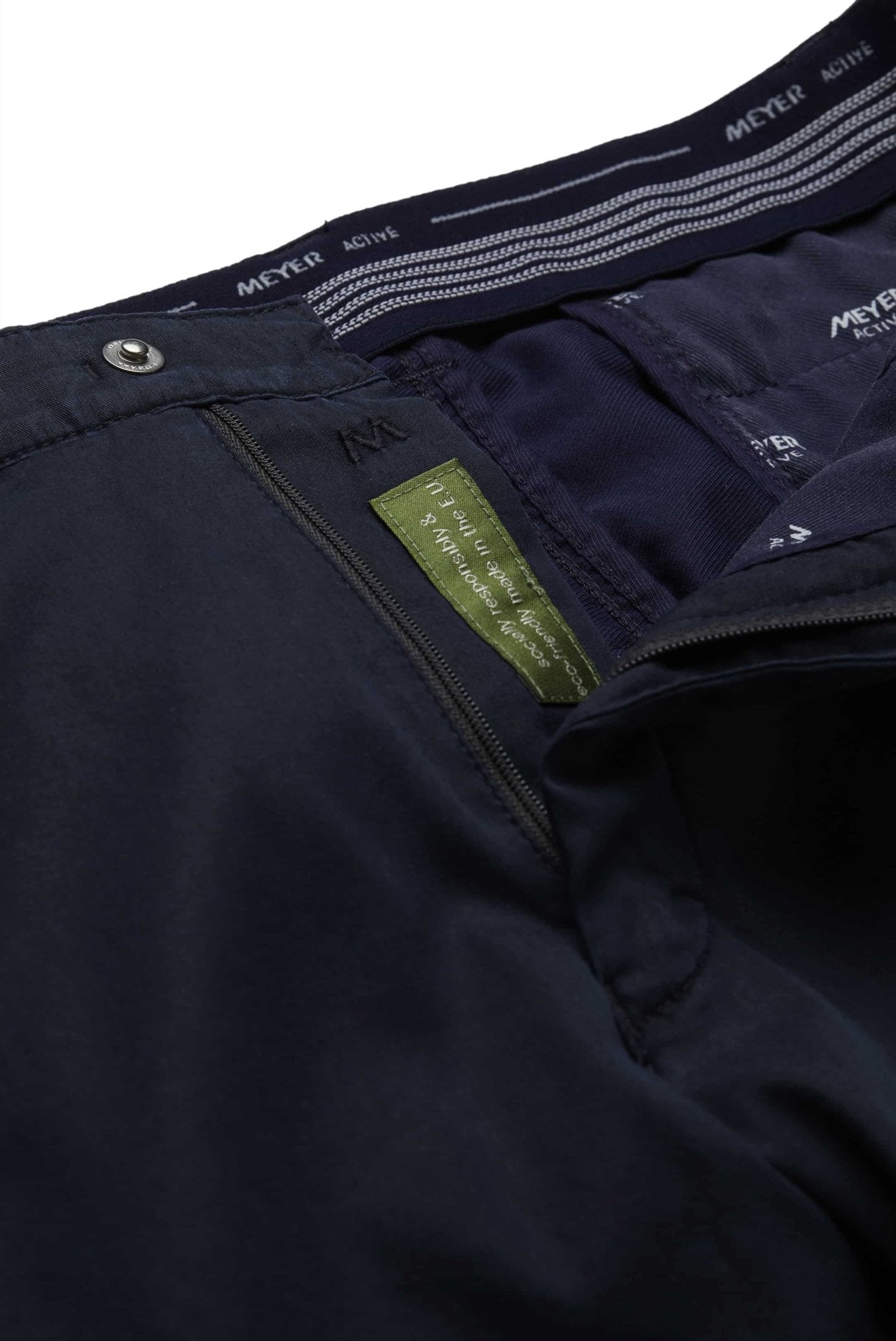 Meyer Shorts / Badeshorts 1-8070-19-b-arran_23=85cm - Bygholm Menswear